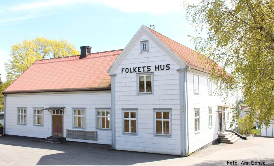 Åby Folkets Hus